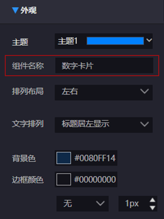 Application