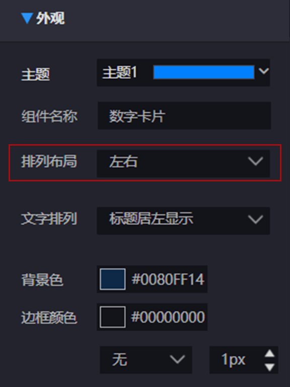 Application