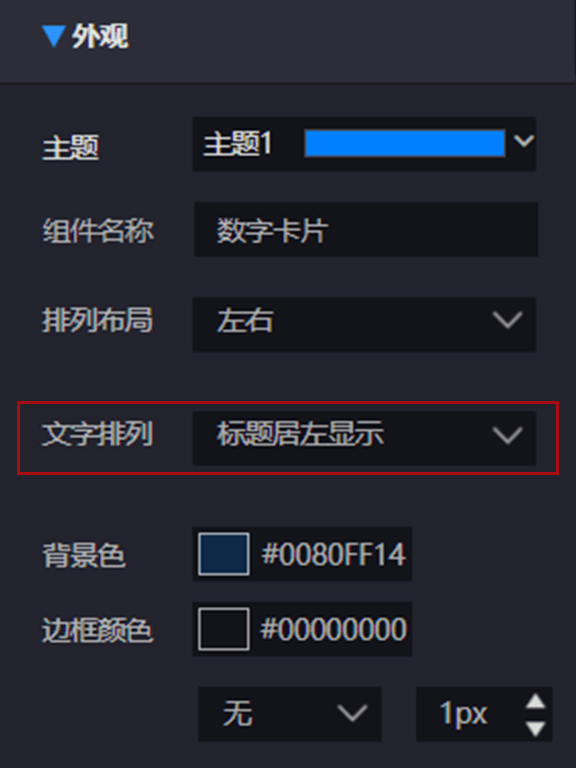 Application